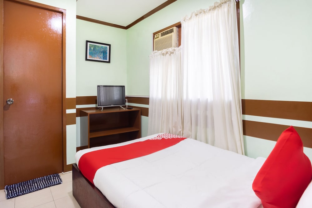 Maanyag Pension House 19/46