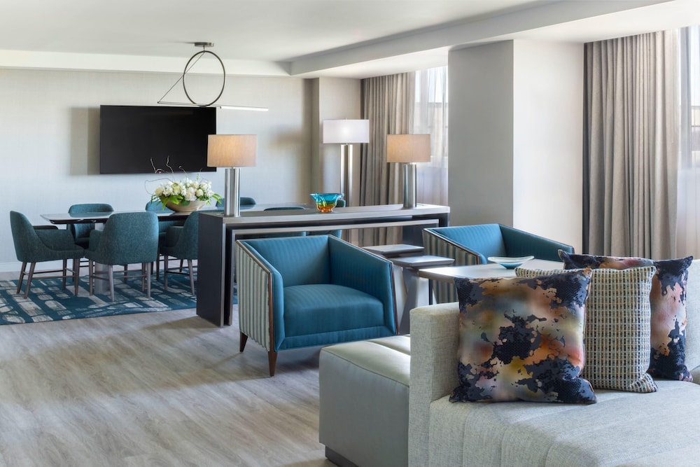 Hyatt Regency O Hare Chicago 28/50