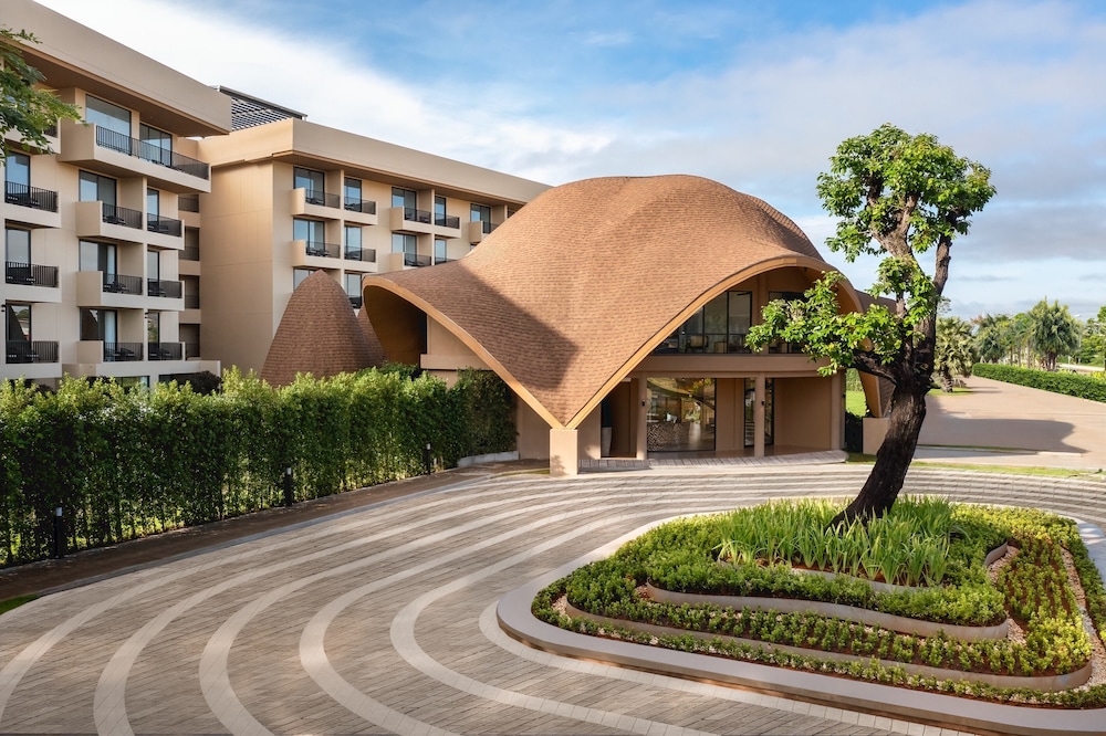 Dusit Princess Phatthalung 32/36