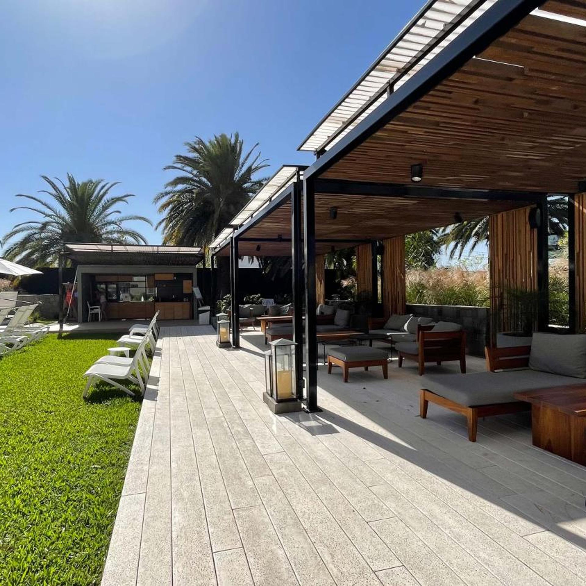 Los Pinos Resort & Spa Termal 49/55