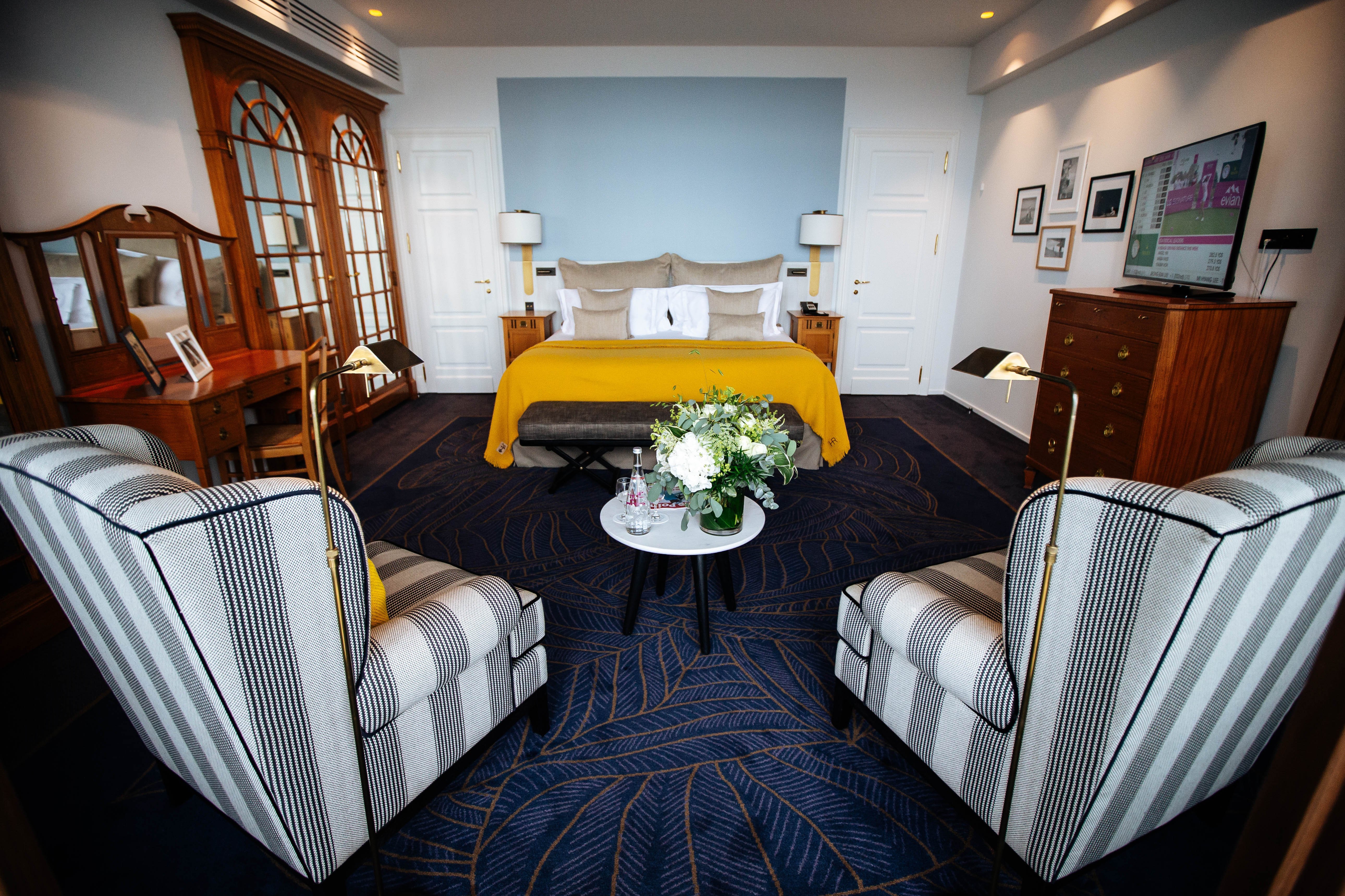 Hotel Royal - Evian Resort 31/50