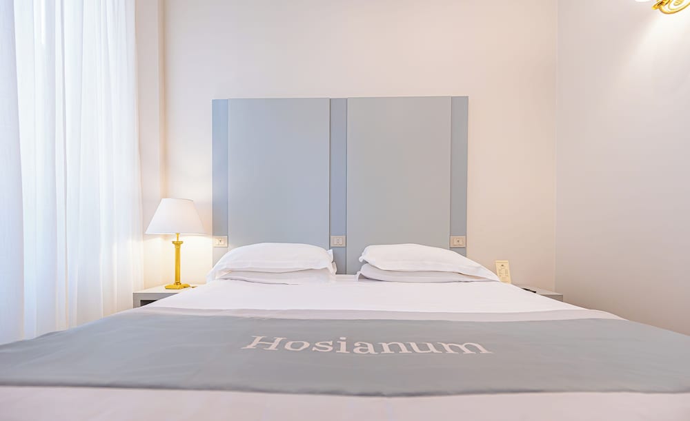 Hosianum Palace. 14/48