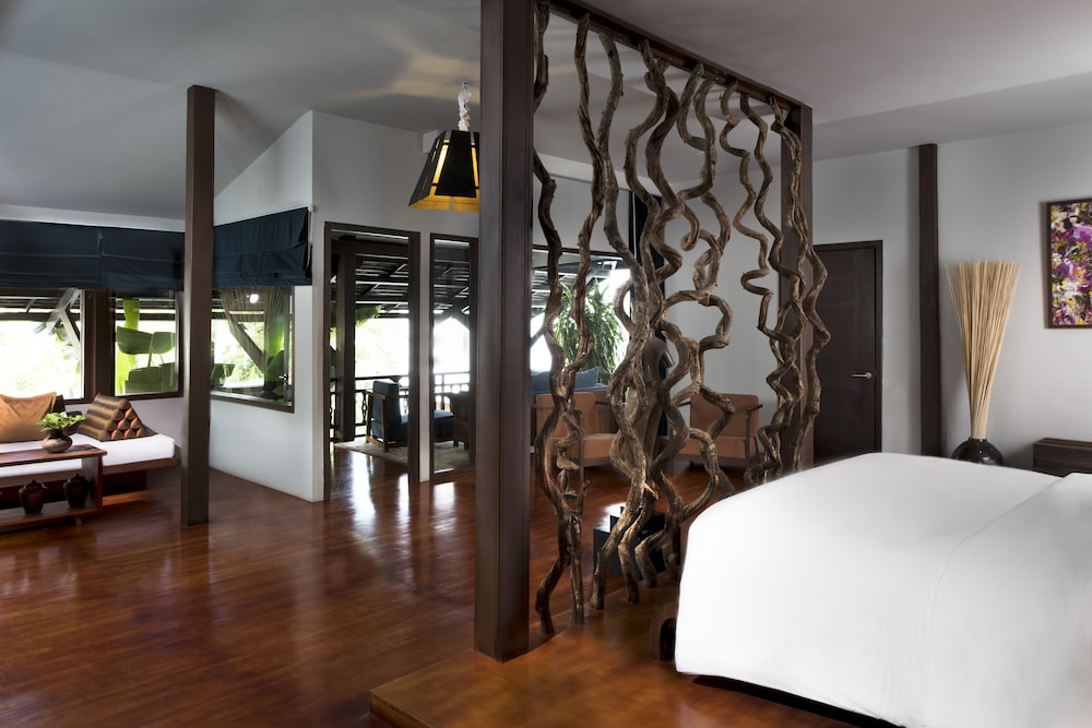 Sokkhak Boutique Resort 27/69
