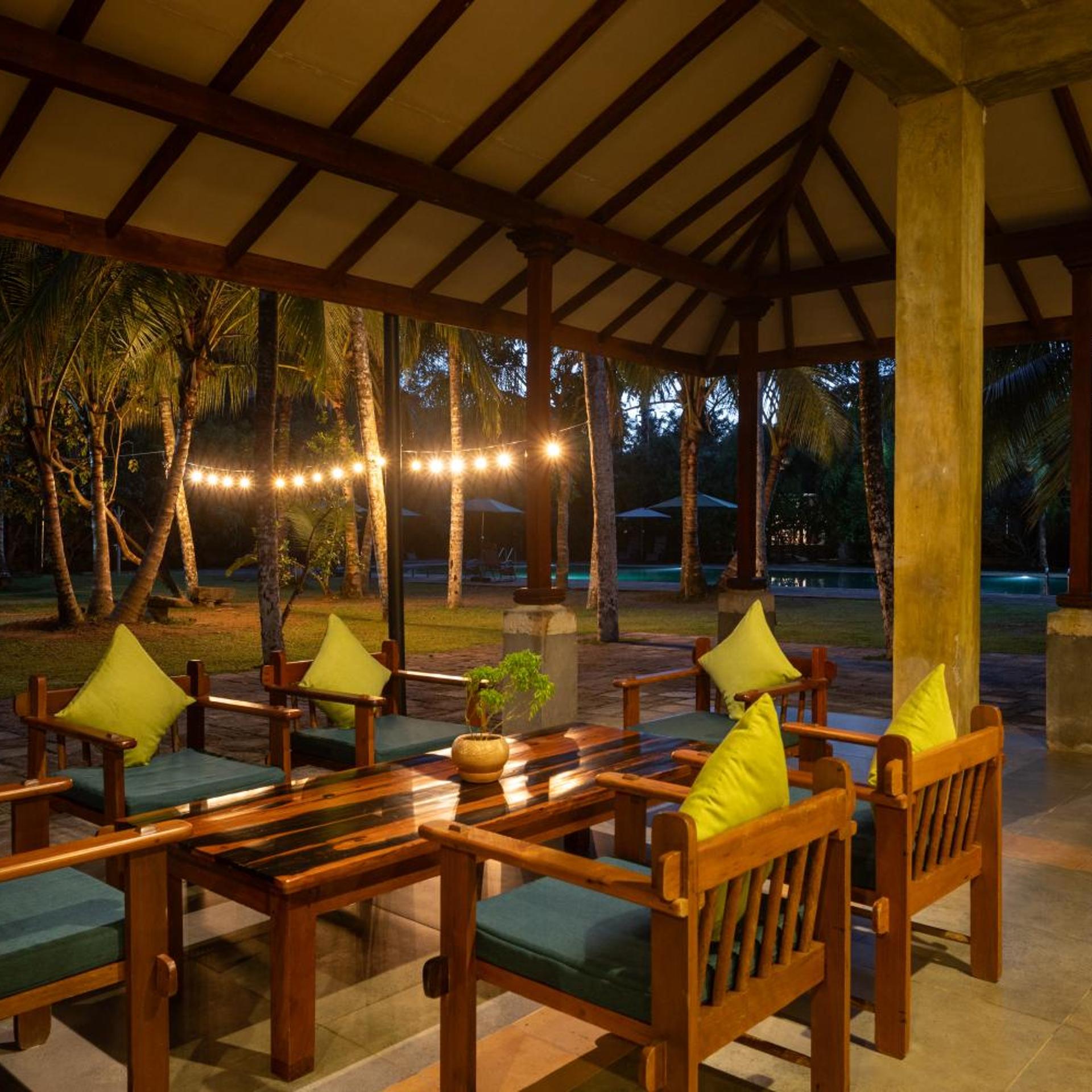 The Coastal Village Cabanas 28/50