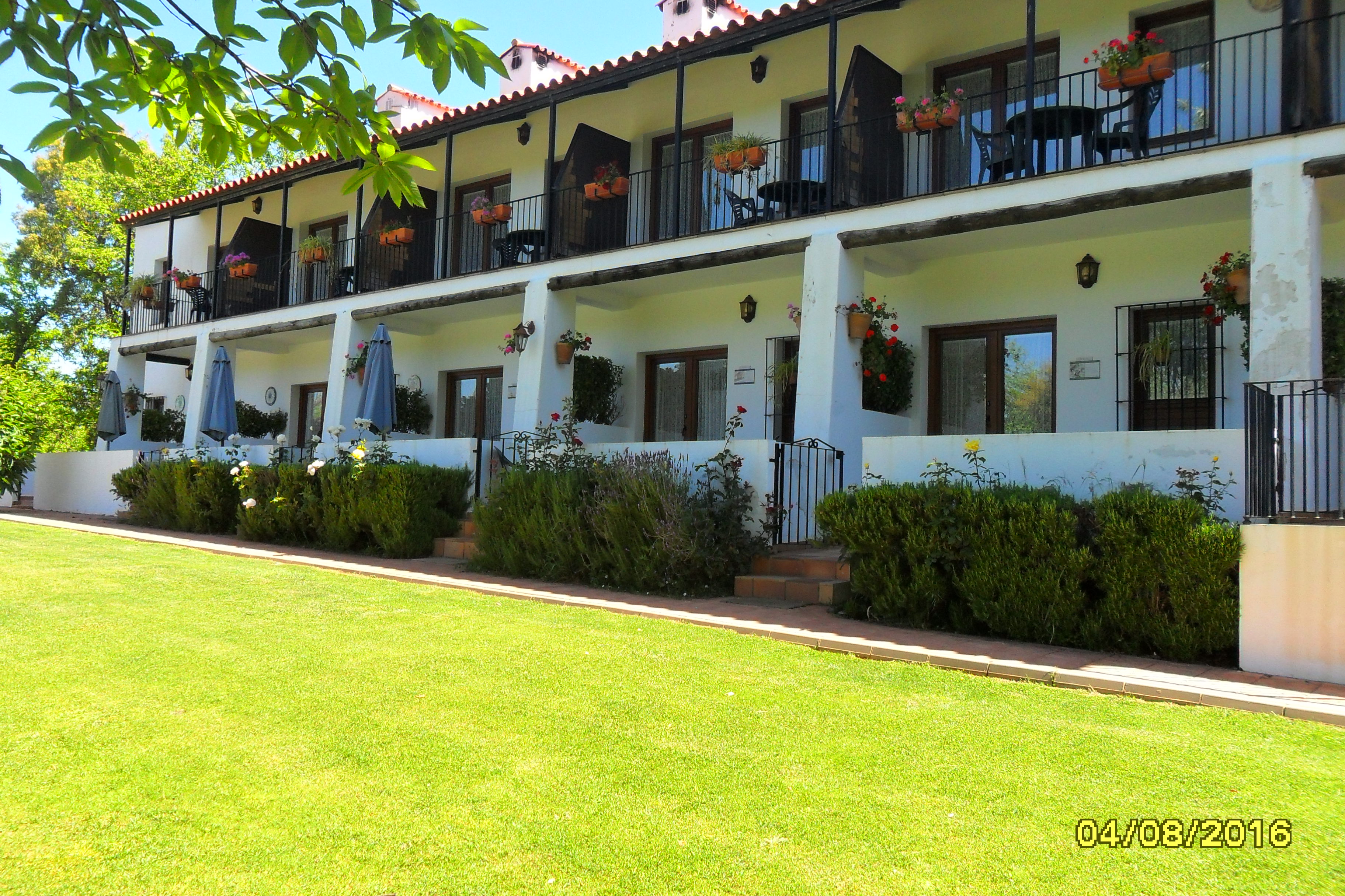 Finca la Media Legua 22/24