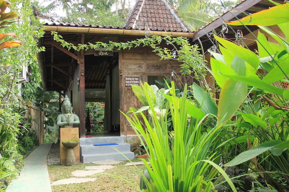 The Shala Bali 42/50