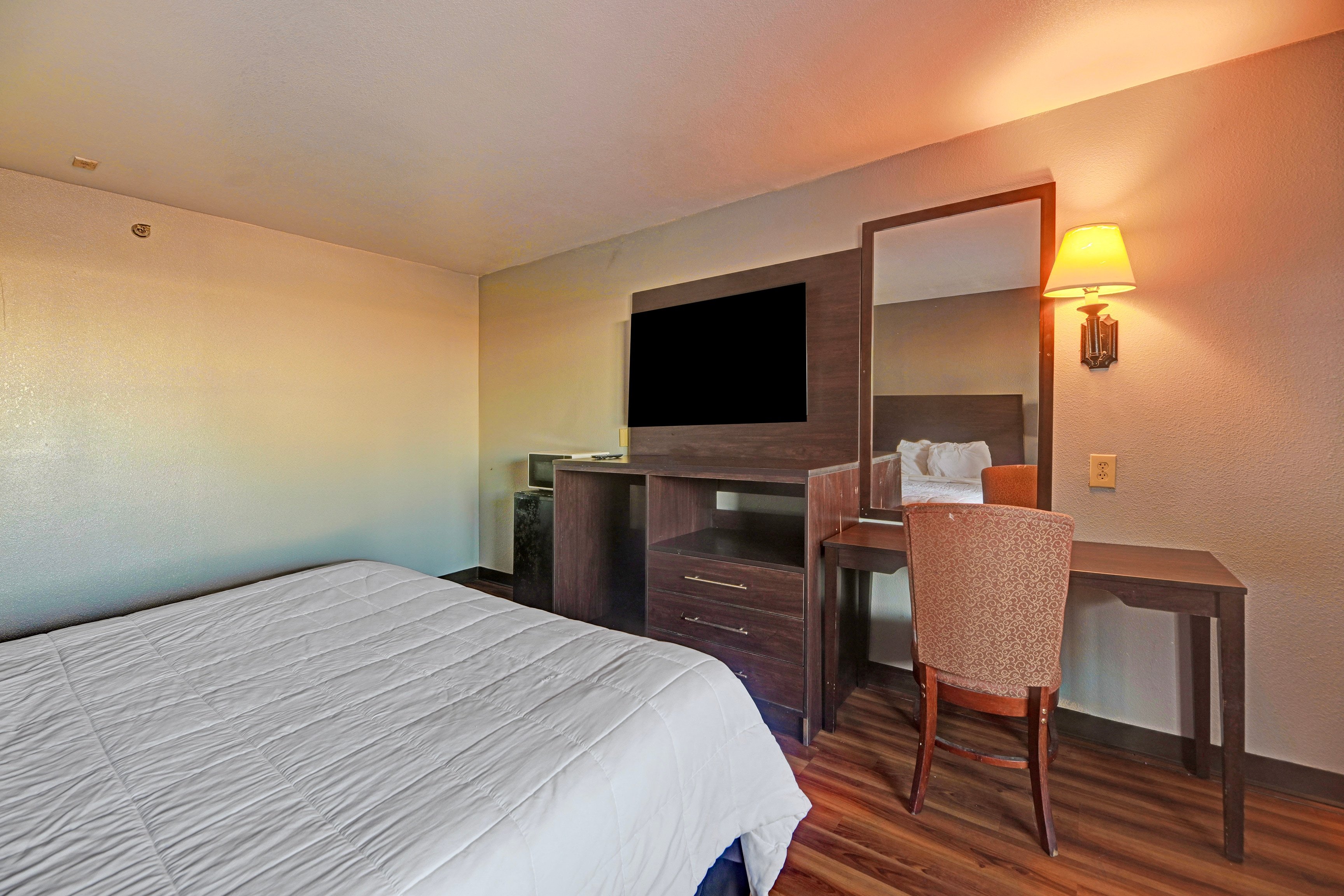 Travelers inn by OYO Wichita Falls 17/54