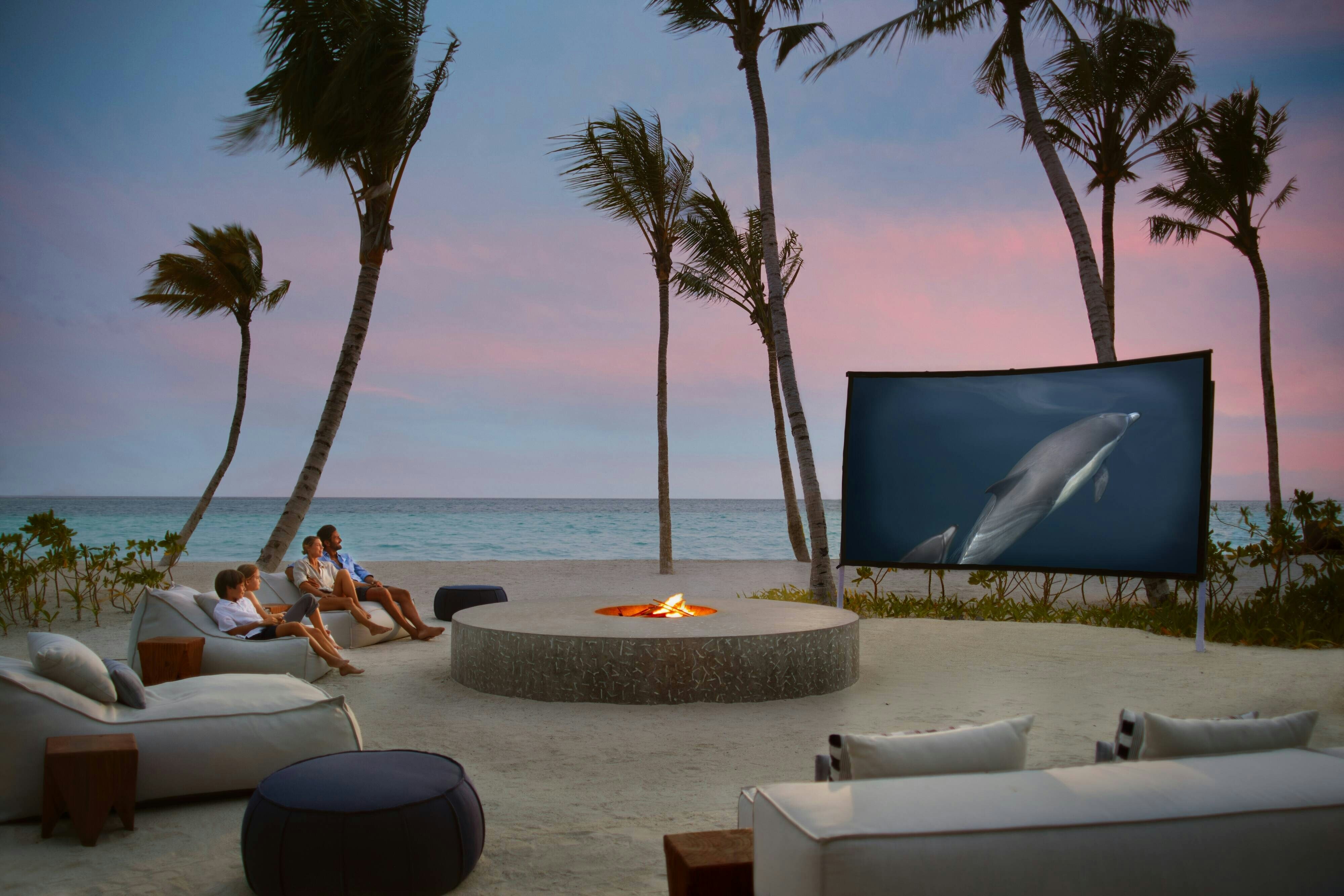 The Ritz-Carlton Maldives, Fari Islands 63/67