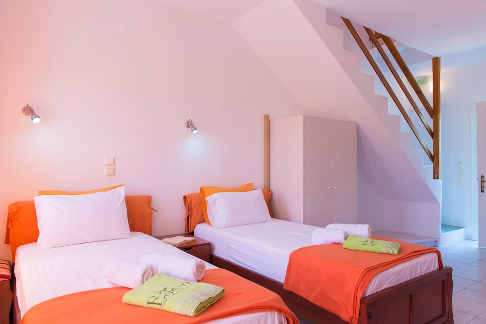 Edem Hotel Apartments 20/72