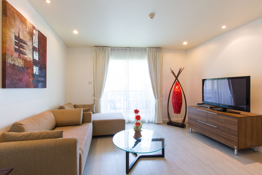 Mykonos Service Apartment 17/34