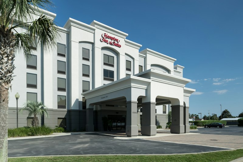 Hampton Inn & Suites Panama City Beach-Pier Park Area 41/49