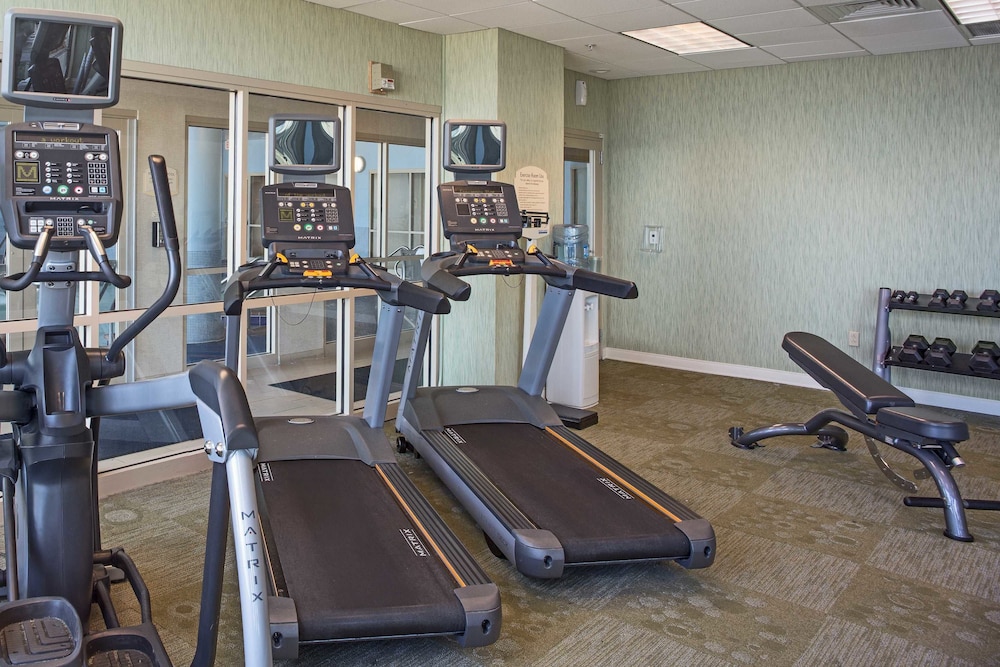 Springhill Suites by Marriott Virginia Beach Oceanfront 23/48