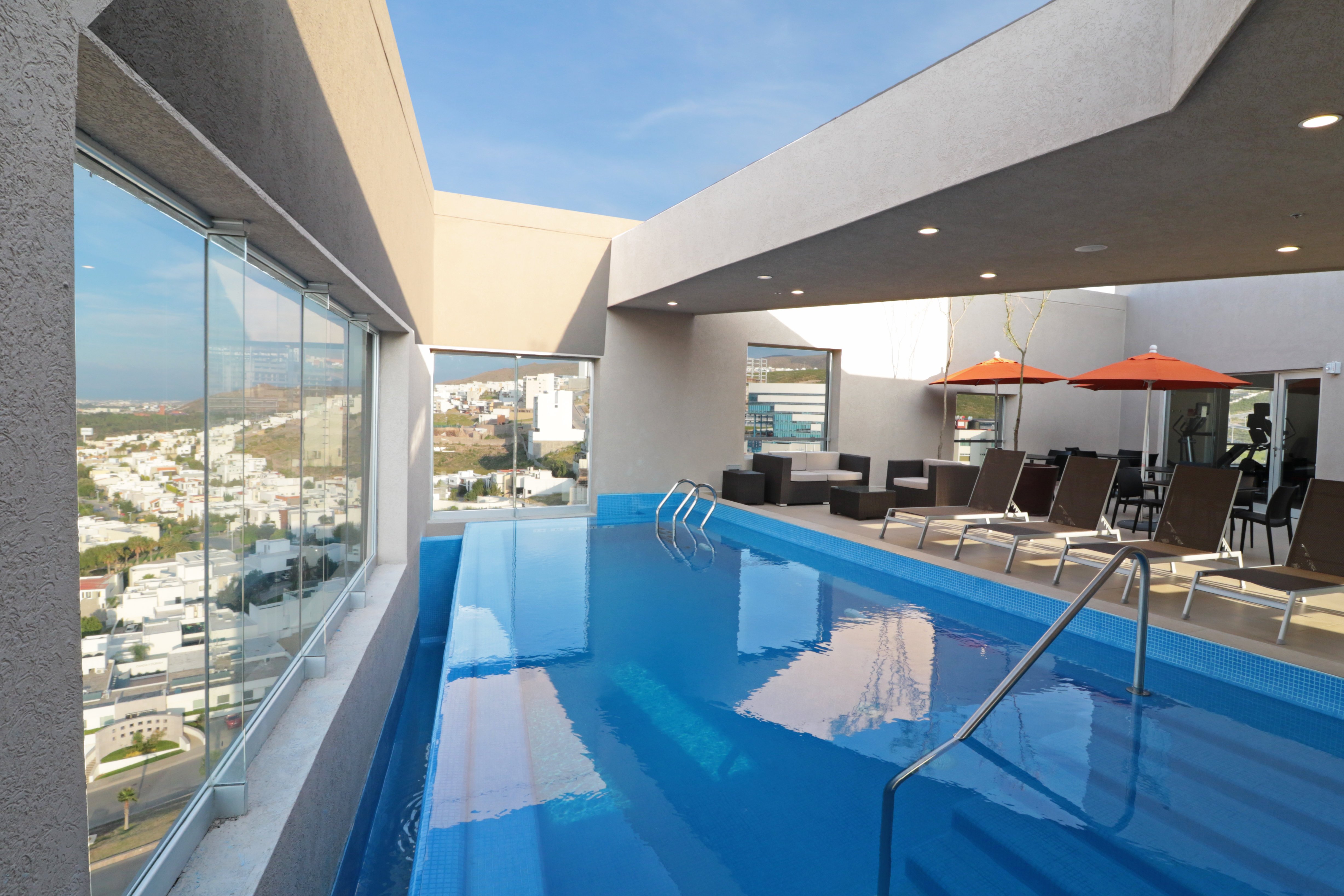 Staybridge Suites San Luis Potosi 39/73