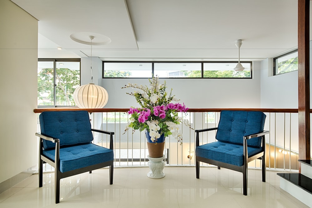 Mai Boutique Villa 40/58
