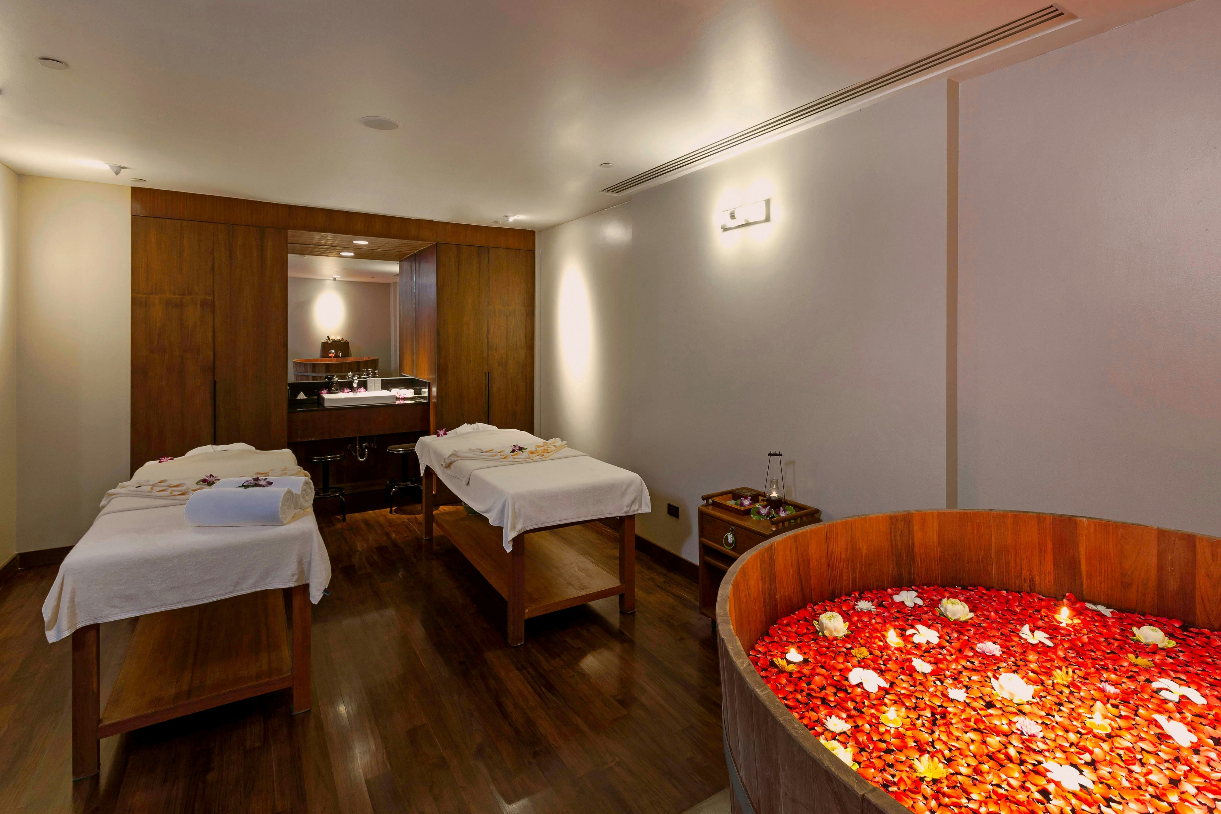 Le Meridien Phuket Beach Resort 31/73