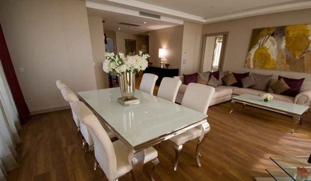 Az Hotel Le Zephyr Mostaganem 14/49