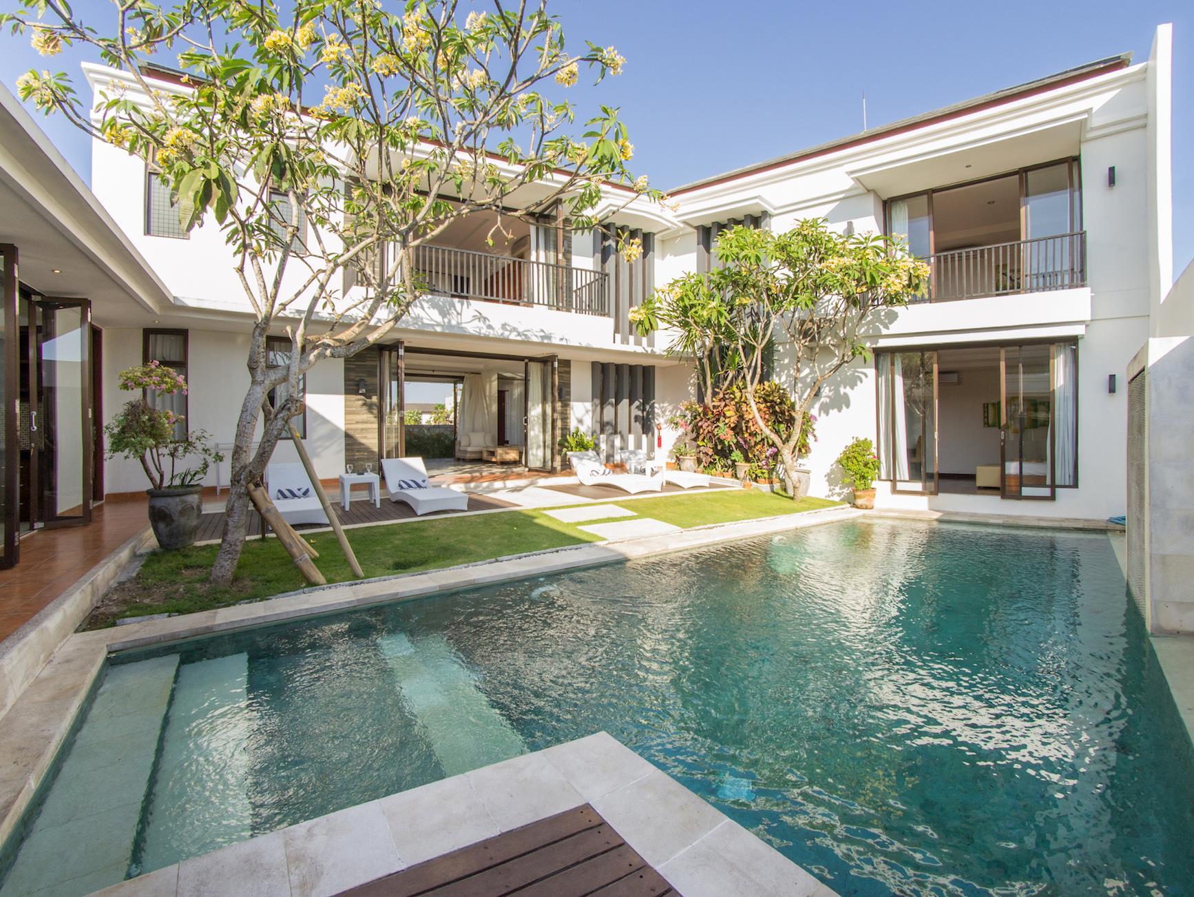 Villa Uma Girasole 13/22