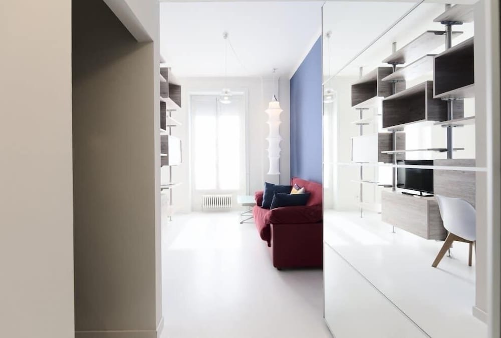 Heart Milan Apartments San Barnaba 5/9