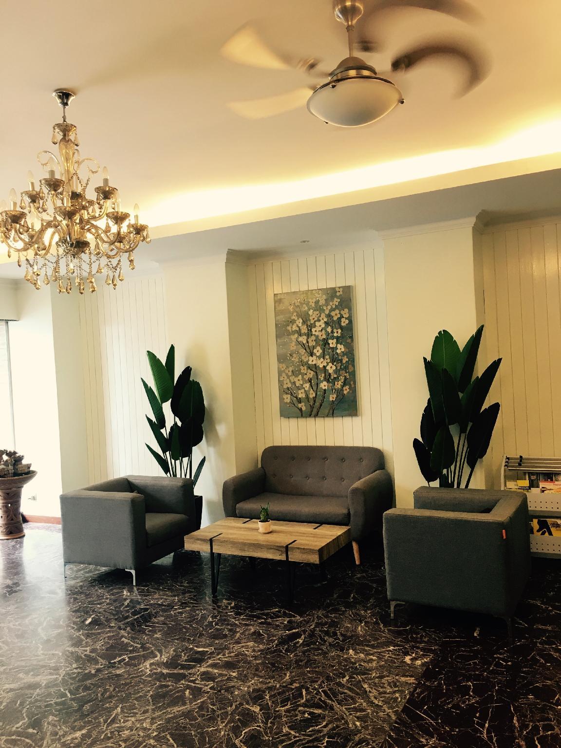 D'eastern Hotel 18/28