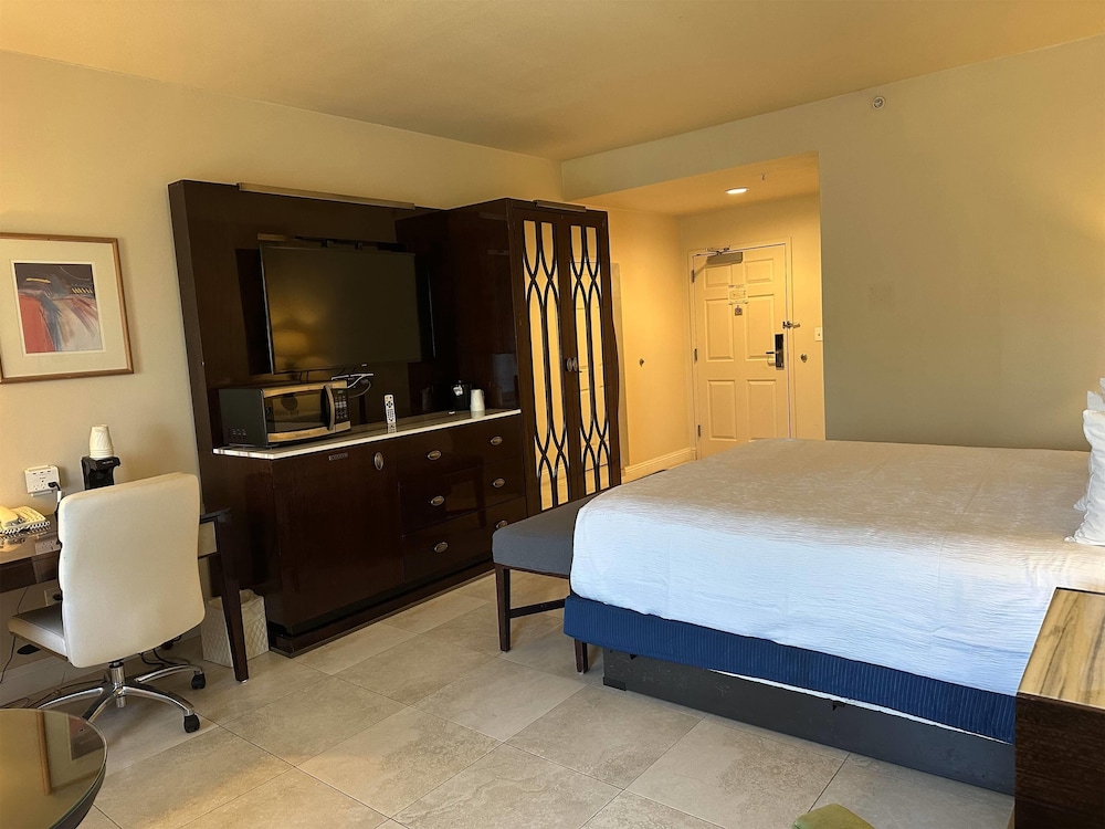 Rocklin Park Hotel, Trademark Collection by Wyndham 22/60