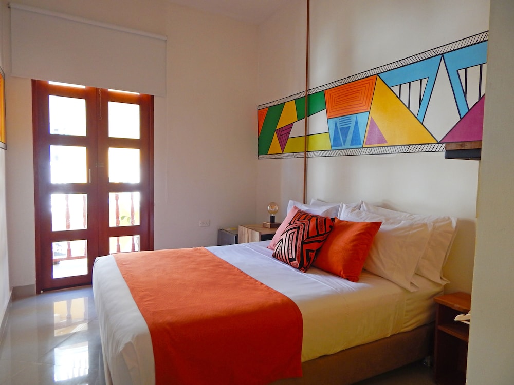 Ethnic Thematic Hotel 29/50