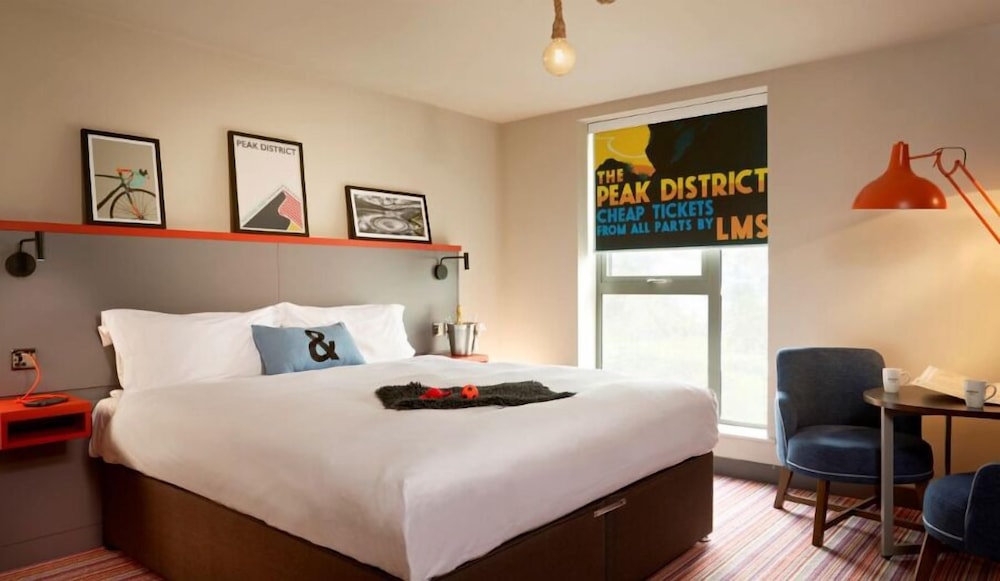 Bike & Boot Inns Peak District - Leisure Hotels for Now 3/22