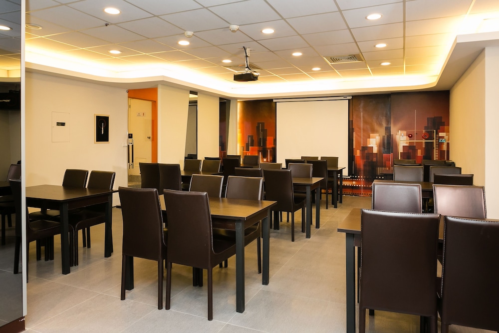 Yuhao Hotel Hsinchu 37/50