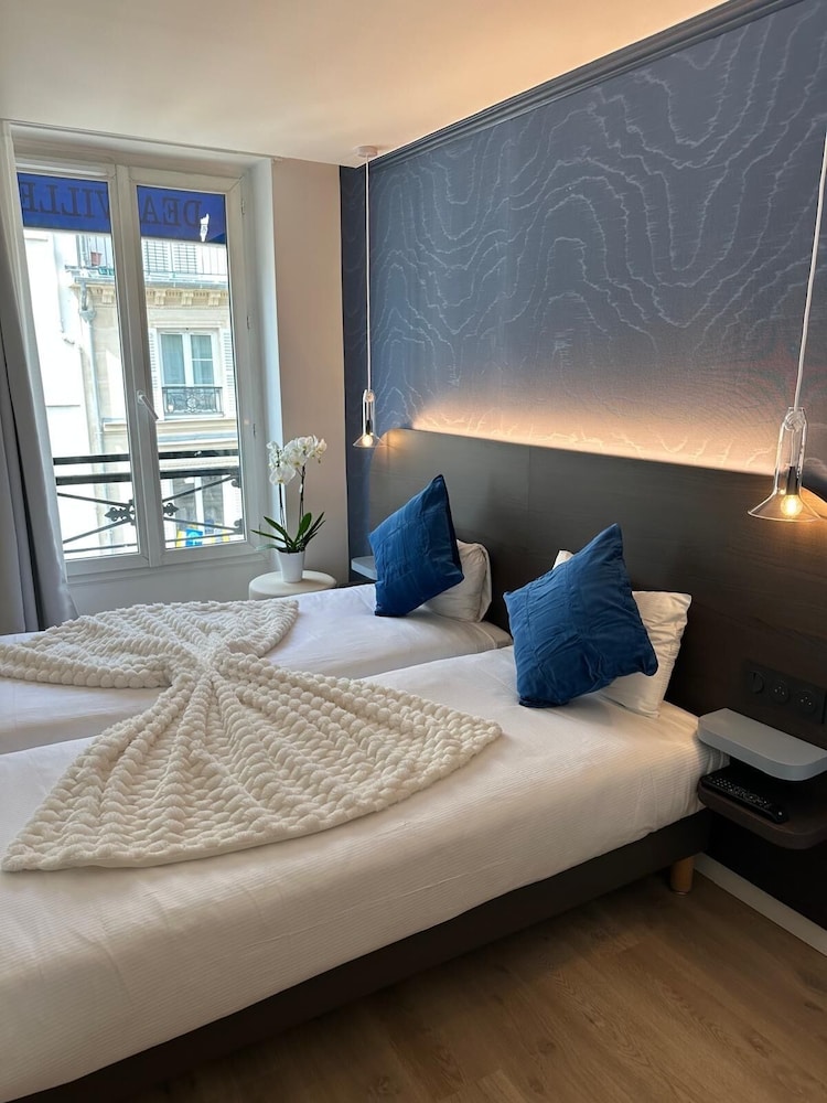 Hotel Opera Deauville 15/52