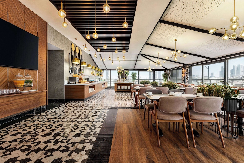 Ramada Encore by Wyndham Istanbul Sisli 46/55