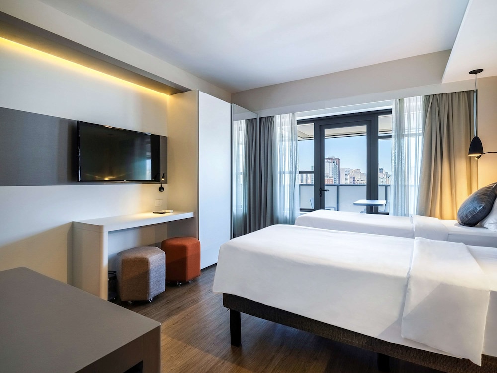 Mercure Sao Paulo Barra Funda 25/69