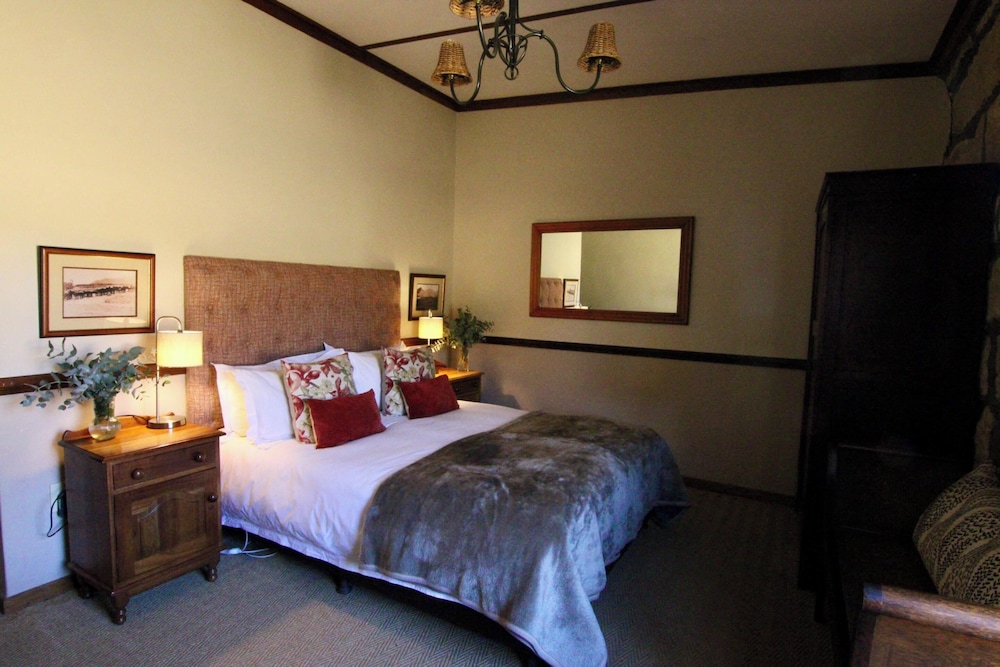 Moolmanshoek Private Game Reserve 7/35