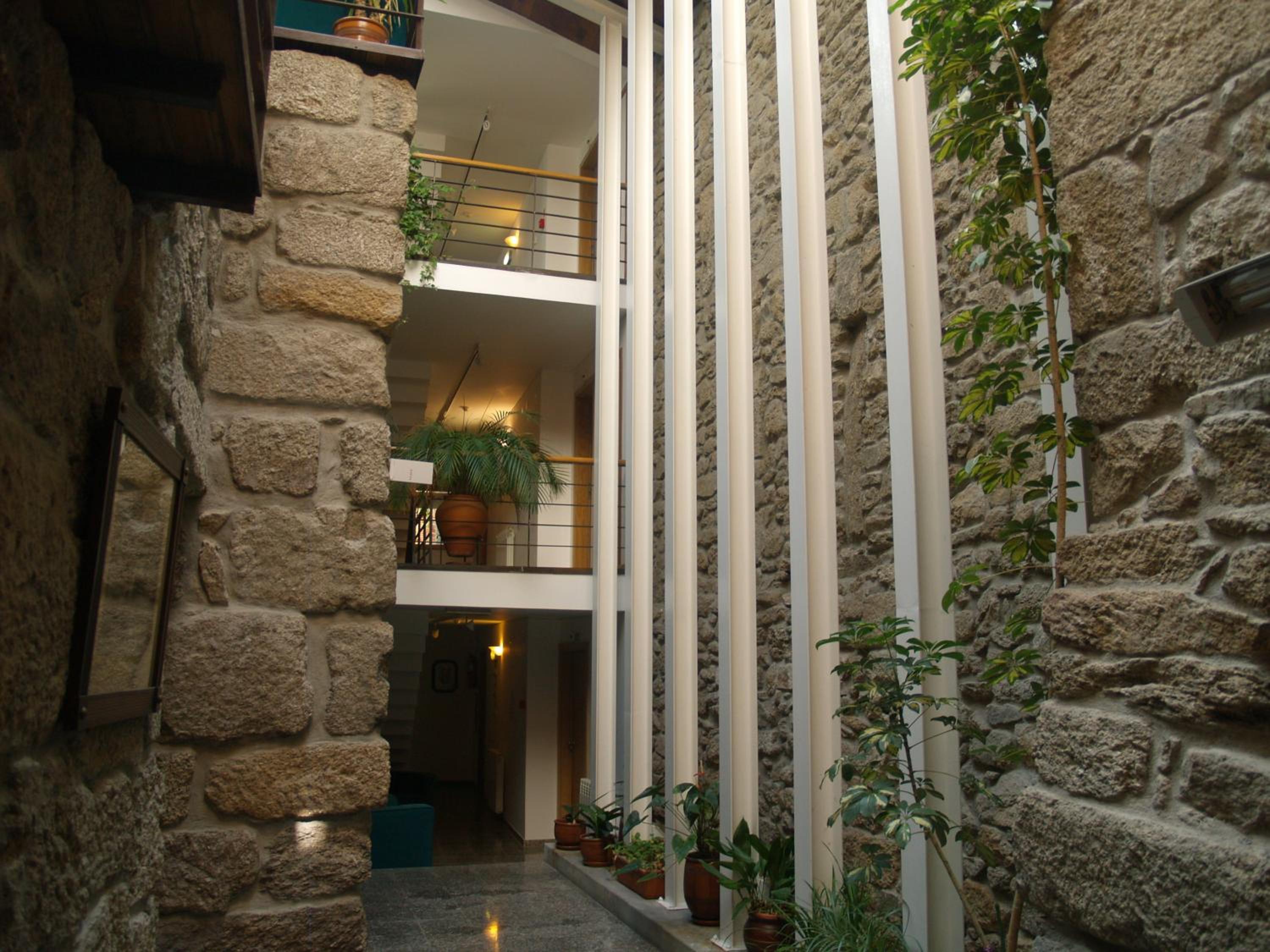 Santos Hotel 6/50