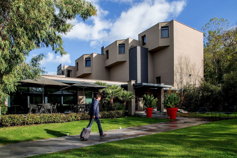 Park Hotel Sabina 45/48