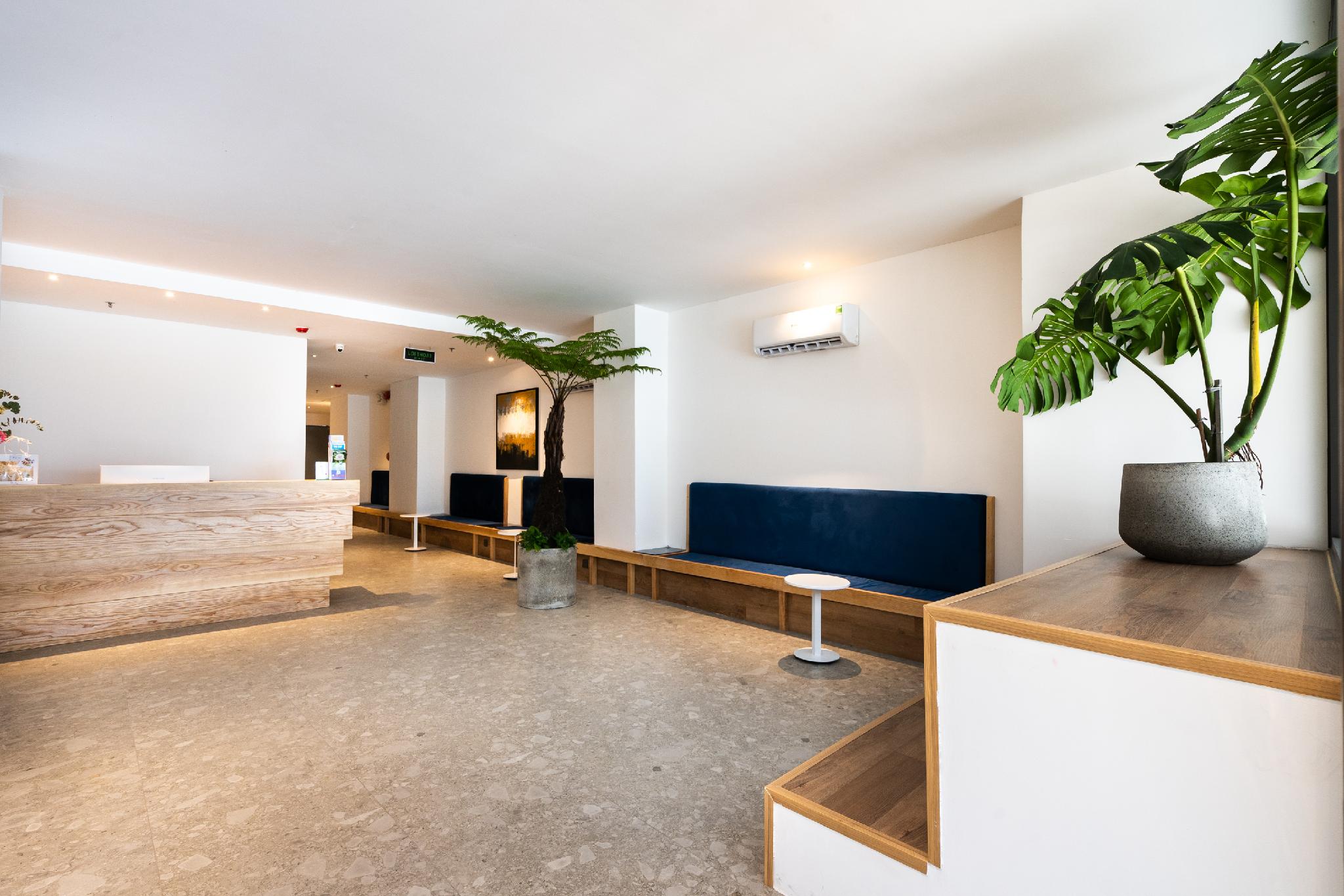 Haven Hut Hotel 21/50