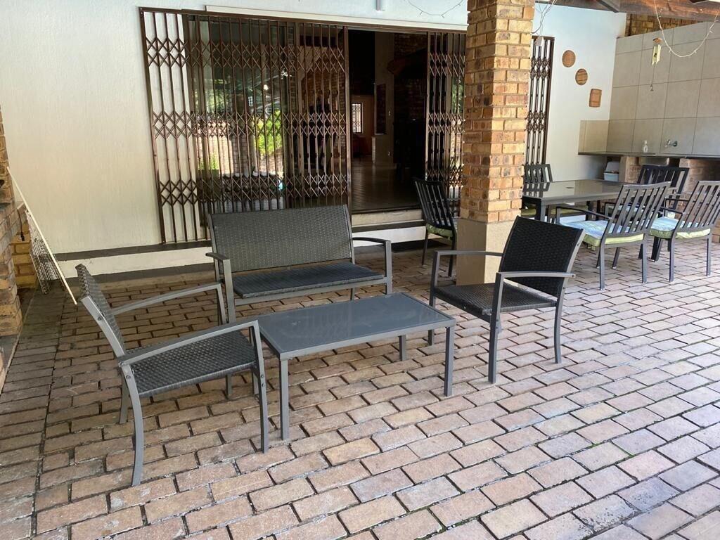 A Pousada Guesthouse 25/50