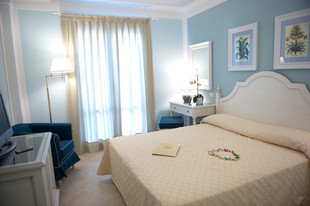 غرفة سوبيريور، Hotel Villa Daphne 3/6
