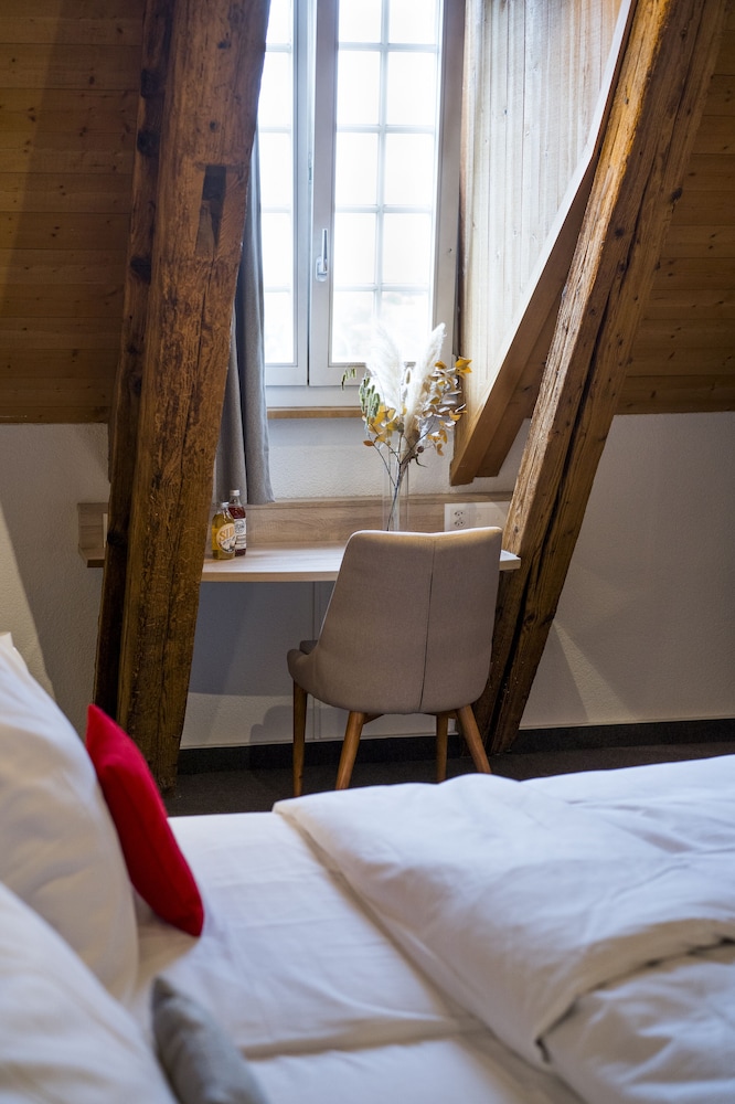 Koncept Hotel Löie 12/36