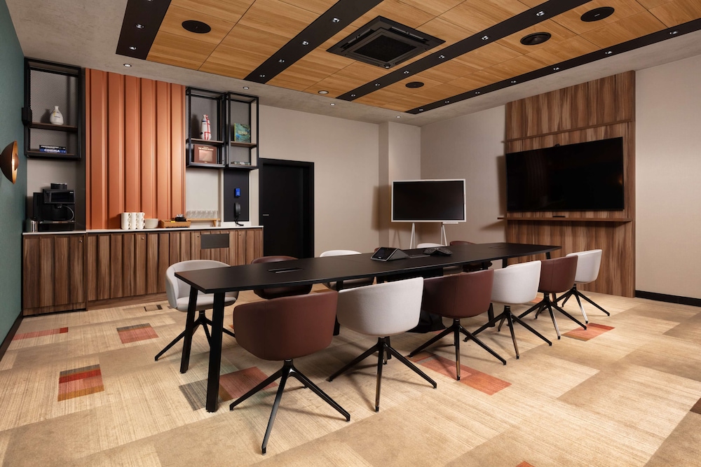 Hyatt Place Krakow 42/50