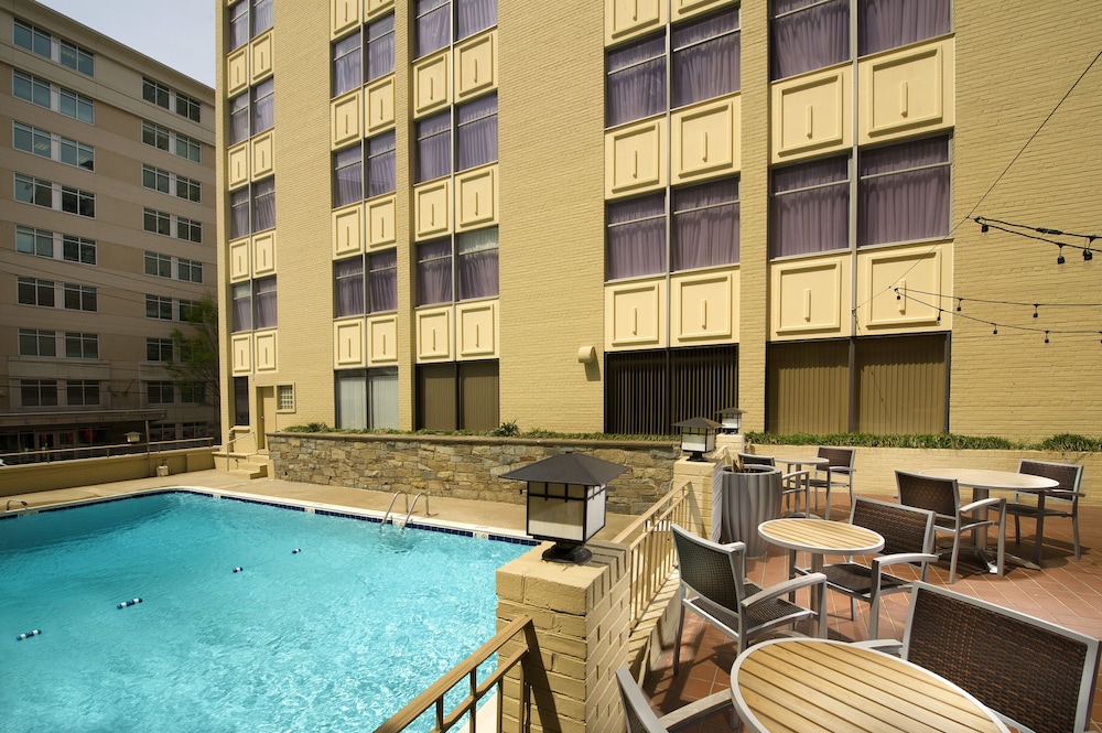 American Inn Of Bethesda 50/52