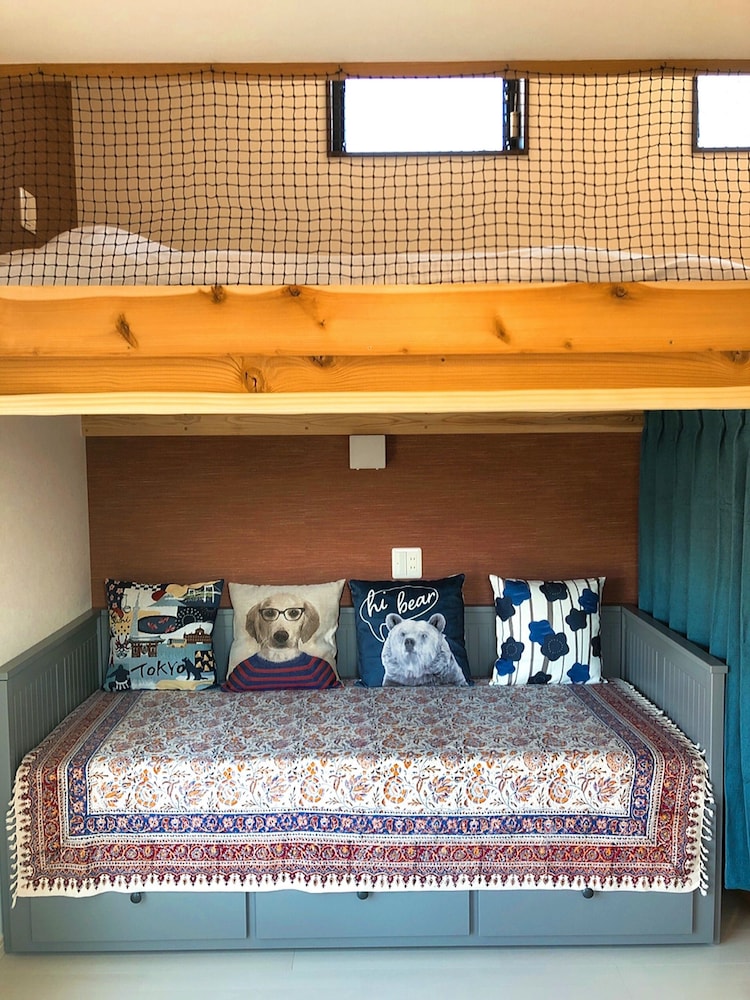 Stay Nikko Guesthouse – Hostel 5/74
