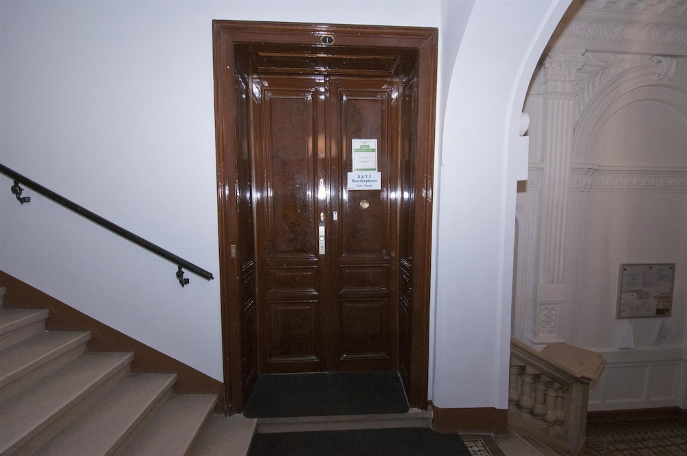 K&T Boardinghouse photo4