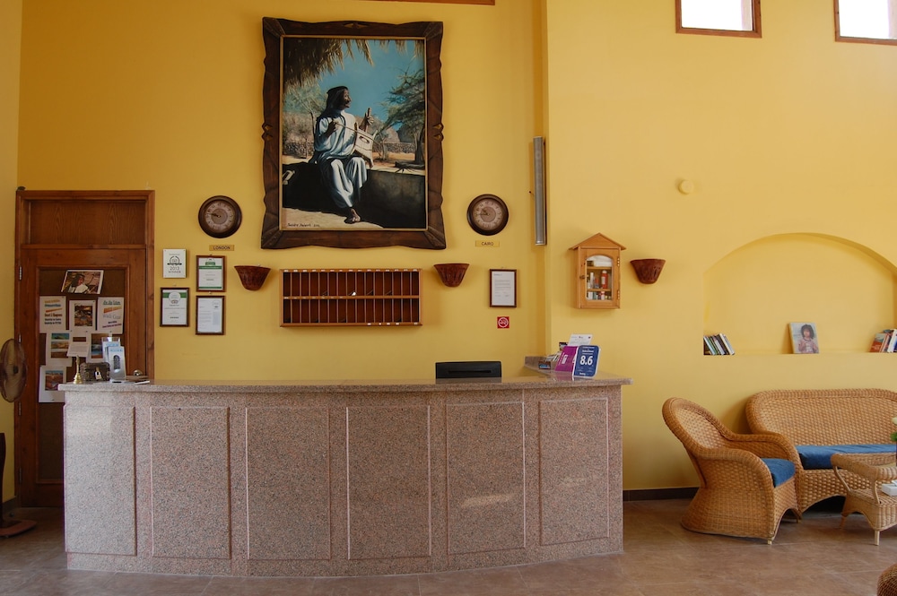 Sheikh Ali Dahab Resort 1/30