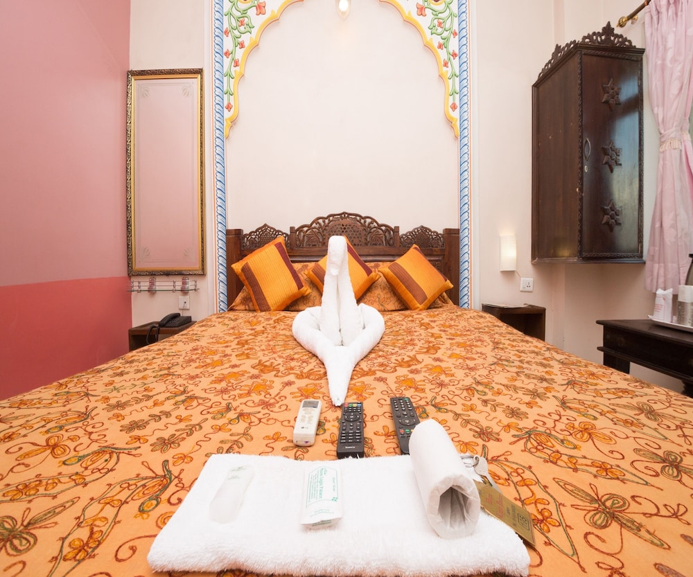 Hotel Moon Light Palace Jaipur 21/73
