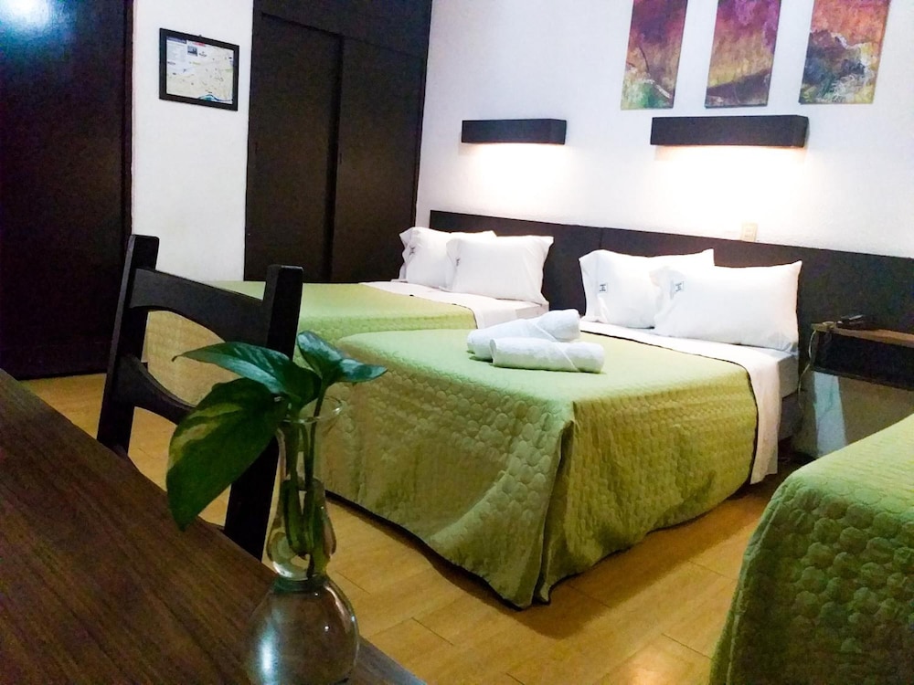 Hotel Trevi 19/36