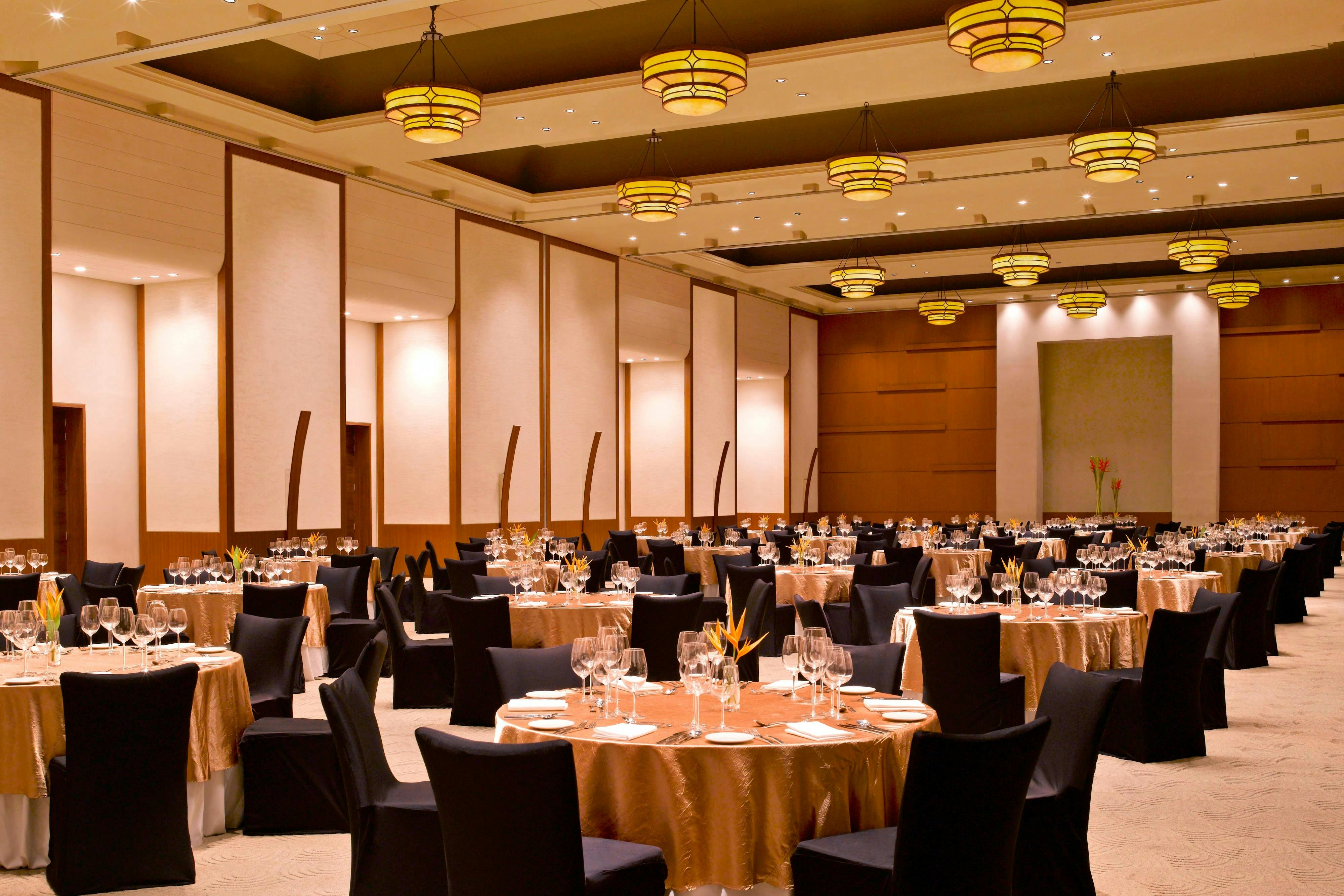 THE WESTIN PUNE KOREGAON PARK 13/19