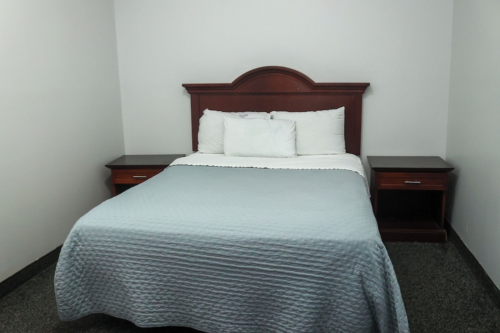 Hotel Plaza Hermosa photo3