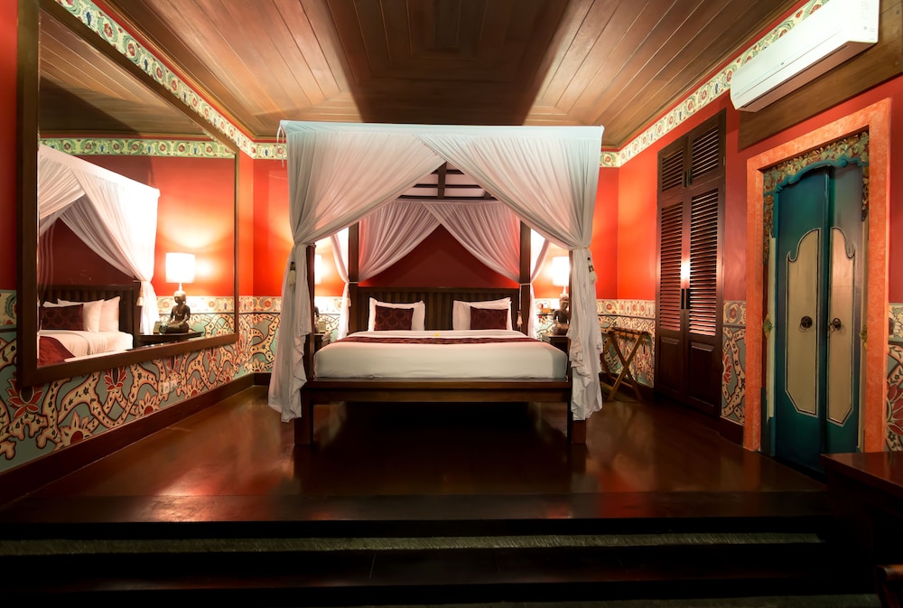 Bidadari Private Villas Retreat 40/74