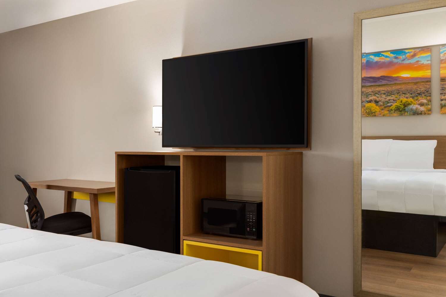 Days Inn by Wyndham Covington 11/23