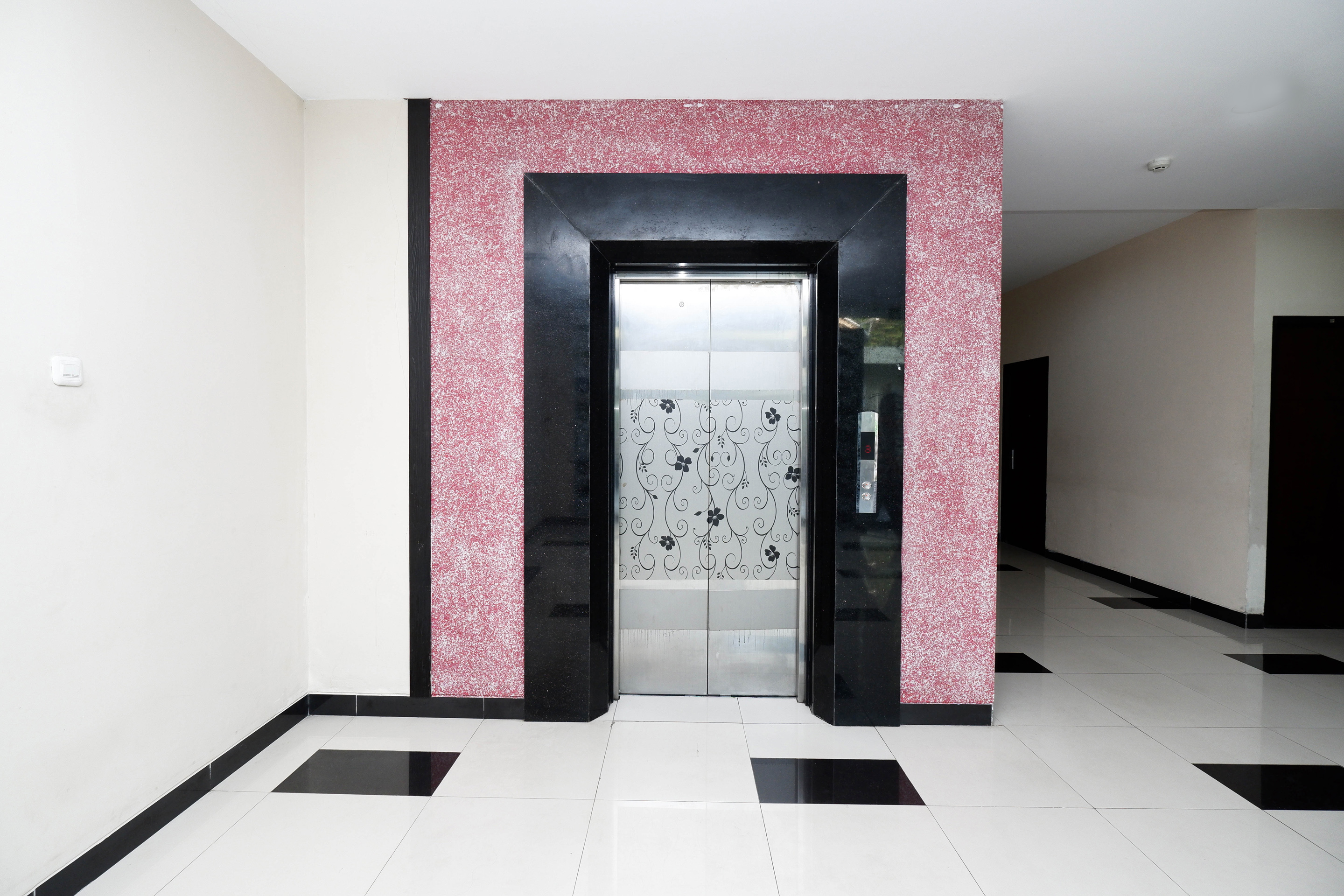 Hotel Utc Semarang 32/51