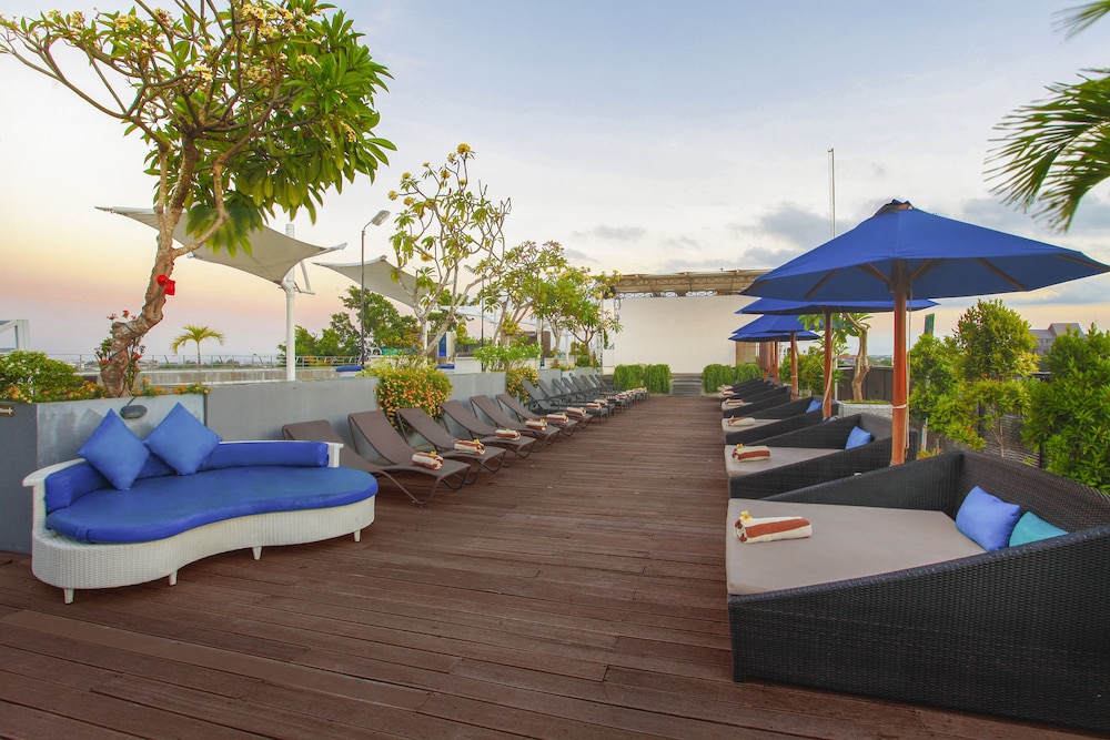 De Vins Sky Hotel Seminyak 51/70